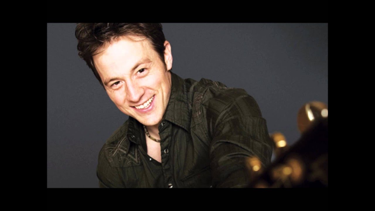 20 Years Late- Aaron Lines (& Lyrics)