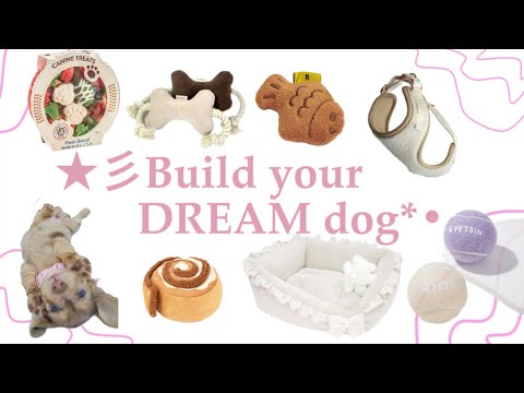 Build Your DREAM Dog | THIS or THAT🐶😍