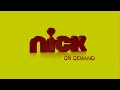 REQUESTED Nick On Demand Logo Effects Preview 2B V35 Effects