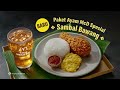 Sambut Hangatnya Ramadan Dengan Ayam McD Spesial Sambal Bawang