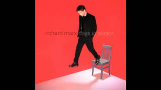 ♪ Richard Marx - Straight From My Heart | Singles #34/51