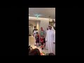 Iniesta arrives in Dubai to join Emirates Club｜United Arab Emirates Pro League｜Spain
