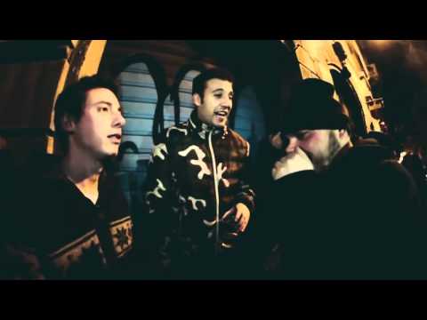 FREESTYLE LAVANDERIE RAMONE ENSI-FRED DE PALMA-SHADE