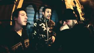 FREESTYLE LAVANDERIE RAMONE ENSI-FRED DE PALMA-SHADE