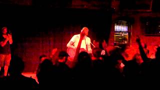 Ben Nichols -- All Sewn Up