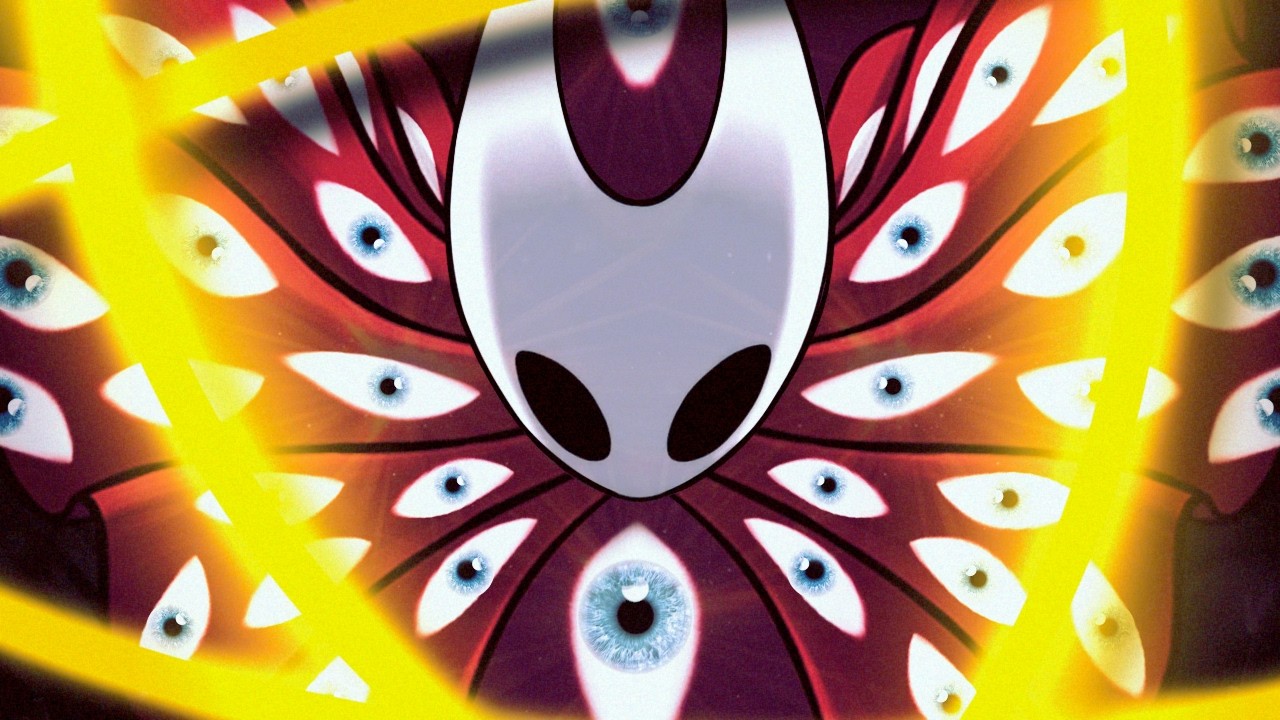 Silksong and the Biblical Apocalypse