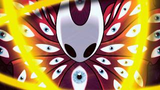 Silksong and the Biblical Apocalypse