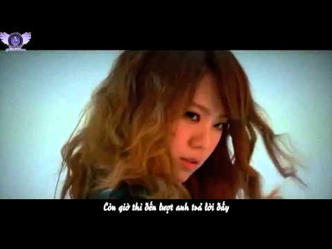 [ASVN][Vietsub] Ready To Love - After School