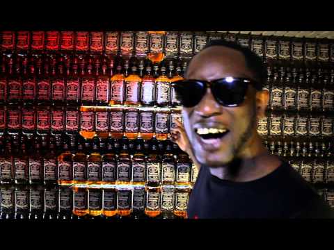 Roast Beatz feat Mys-Diggi - Pour Me (Boogie Boutique Records)