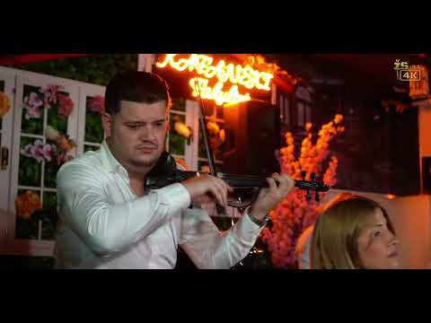 MARIJA PALAVRA - OVDE SU SVIRALI TIHO (LIVE 2025)