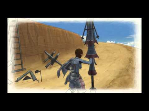 Let's Play Valkyria Chronicles Part 34