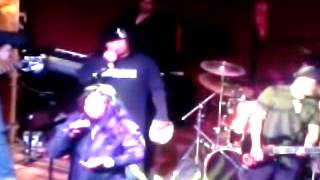 Mesmeriser@HRCP 270112 cover song whole lotta love