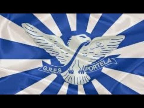 Portela 1974      --- Pixinguinha