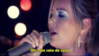 Dido  -  Don&#39;t Leave Home (Legendado)