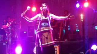 MADRE - RIO  - ATERCIOPELADOS