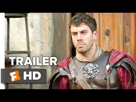 Ben-Hur TRAILER 2 (2016) - Morgan Freeman, Jack Huston Movie HD