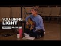 You Bring Light Ally Curtin L UPPERROOM Prayer Set