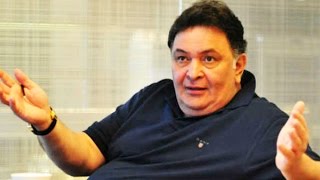 Rishi Kapoor Lashes Out At Vinod Khanna’s Funeral