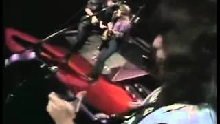 Ride The Tiger - Jefferson Starship