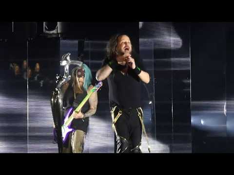 "Can You Hear Me" Korn@PPL Center Allentown, PA 1/23/20