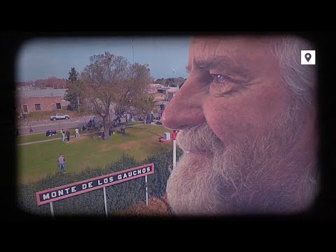 Oscar, Una Historia En Monte De Los  Gauchos (Episodio 69)
