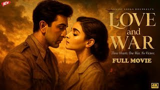 Download lagu Love And War 2025 Full Movie In Hindi | Ranbir Kapoor | Alia Bhatt | Vicky Kaushal mp3 Download lagu Love And War 2025 Full Movie In Hindi | Ranbir Kapoor | Alia Bhatt | Vicky Kaushal mp3