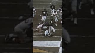 Throwback: Mel Triplett's TD in the 1956 Title Game #shorts #nfl #giants