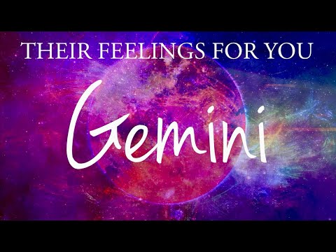 GEMINI love tarot ♊️ This Person Is Unhappy Without You Gemini | They Love You ❤️