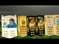 FIFA 15 - 1 MILLION COIN PACK OPENING 
