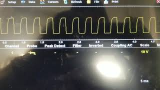 2014 GMC YUKON XL 6.2L, P0101 MAF SENSOR PERFORMANCE