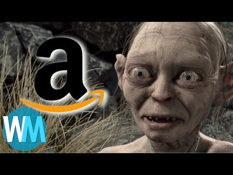Amazon’s Lord of the Rings Series Could Cost More Than Original Trilogy | Blog on WatchMojo