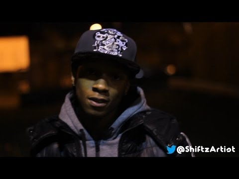 Shiftz | @ShiftzArtist - #ARDBARZ [Part 2]