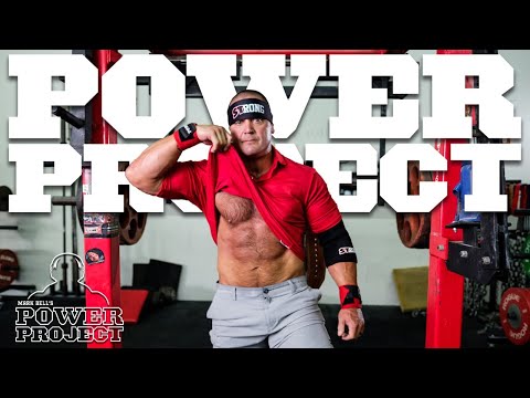Mark Bell's Power Project EP. 312 - Your Health And Your Job