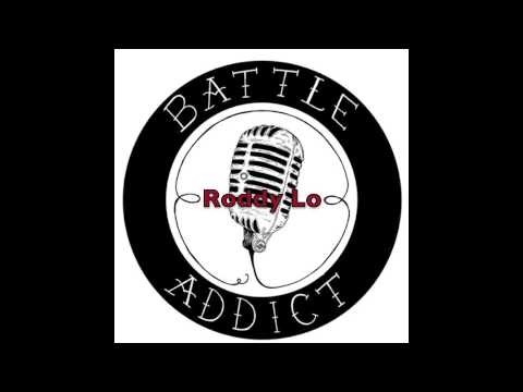 18th Letter vs Roddy Lo