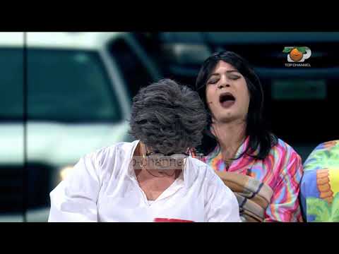 Portokalli, 15 Dhjetor 2019 - Familja Astari (Në makinë)