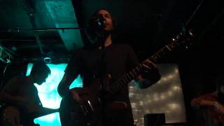 "Measure 3," by Matt Pond PA (12/8/16)