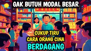 Download lagu Bisnis Kecil Bisa Besar Kalau Tiru Cara Dagang Orang Cina🤗 mp3