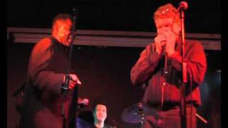 Delta 5 blues & Roy young  I'm broke & i'm hungry