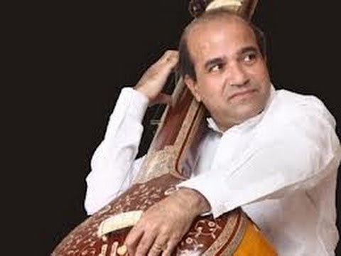 Suresh Wadkar Sings Hey Prabhu Tumhare Pyar Ne in Dayal Bhajananjali