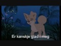 Lady The Tramp 2 I Didn T Know I Could Feel This Way Norwegian