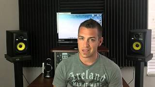 Video thumbnail for Auralex Roominator Kits And Free Analysis Review - TheRecordingRevolution.com by recordingrevolution