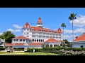 Disney's Grand Floridian Resort 2022 Walking Tour in 4K | Walt Disney World Magic Kingdom Resort