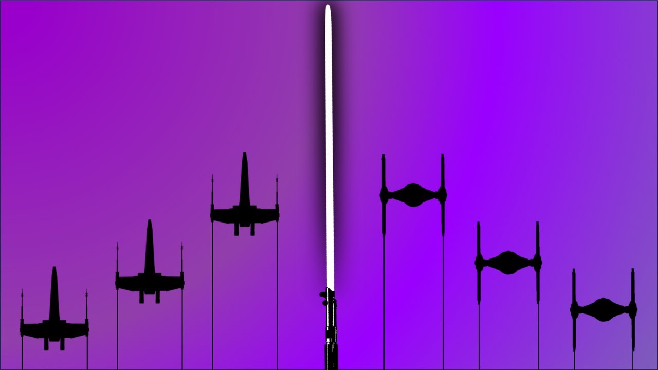 Fixing the Star Wars Sequel Trilogy