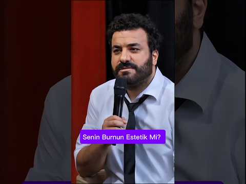 ANNEME SOR ESTETİK Mİ ? 😂 #komedi #eğlence #mizah #estetica #hasancankaya