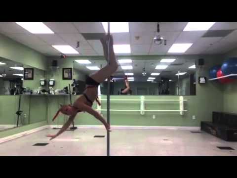 No. American Pole Championships 2015 - Sabrina Madsen Women's Elite