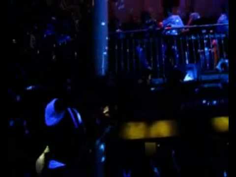 Tolga Toker - Konser - BBG DELUXE BIELEFELD - 24.12.2008 Teil 1