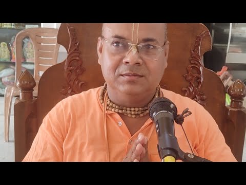 SB 5.24.9-14 By Tejo Gourango Das