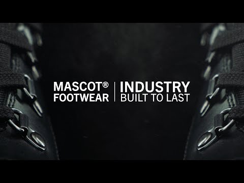 Skyddskängor Mascot Footwear Industry F0453-902
