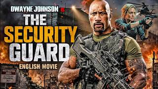 Download lagu THE SECURITY GUARD - Dwayne Johnson Action Movies Full Length English | Hollywood Action Movie mp3