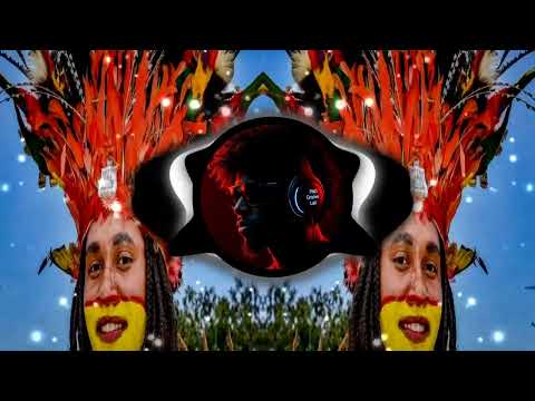 Simbu Ambai - PNG Groove Lab | 2025 Official Audio